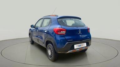 2018 RENAULT KWID