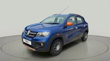 2018 RENAULT KWID