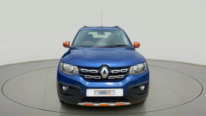 2018 RENAULT KWID