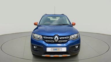 2018 RENAULT KWID