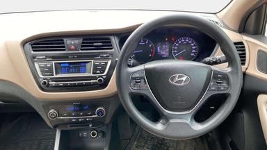 2016 Hyundai Elite i20