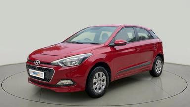 2016 Hyundai Elite i20