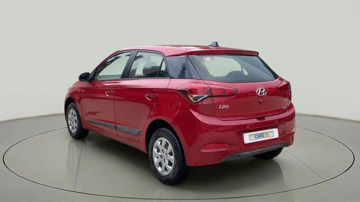 2016 Hyundai Elite i20