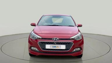 2016 Hyundai Elite i20