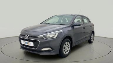 2015 Hyundai Elite i20