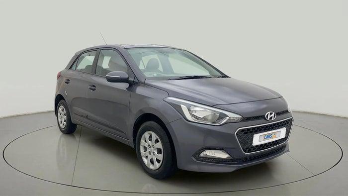 2015 Hyundai Elite i20