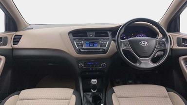 2015 Hyundai Elite i20