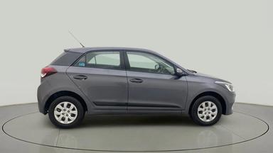 2015 Hyundai Elite i20