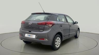 2015 Hyundai Elite i20