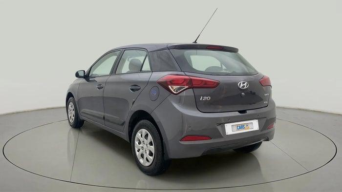 2015 Hyundai Elite i20