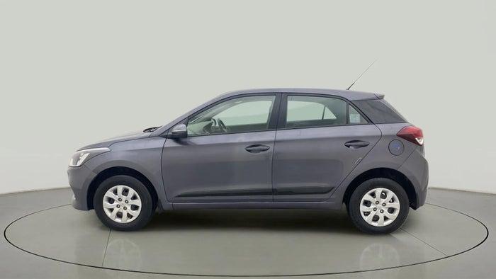 2015 Hyundai Elite i20