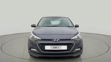 2015 Hyundai Elite i20