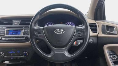 2015 Hyundai Elite i20