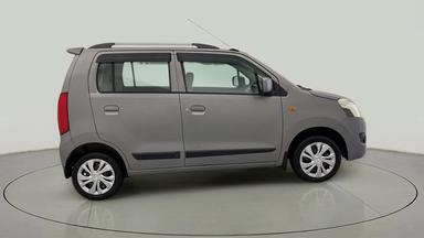 2016 Maruti Wagon R 1.0