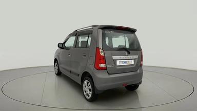 2016 Maruti Wagon R 1.0