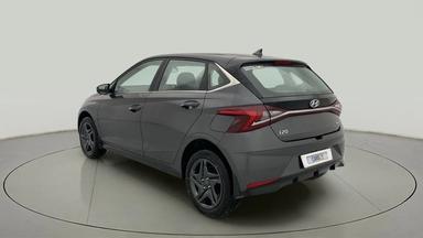 2021 Hyundai NEW I20