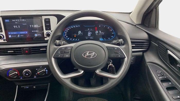 2021 Hyundai NEW I20