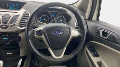 2016 Ford Ecosport