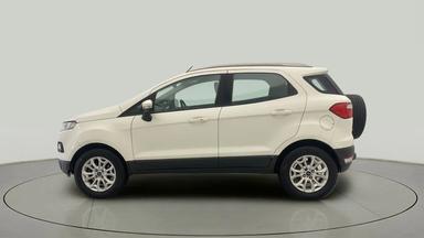 2016 Ford Ecosport