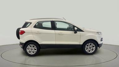 2016 Ford Ecosport