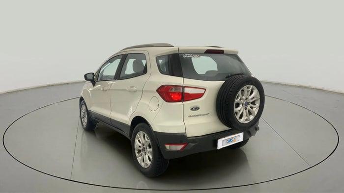 2016 Ford Ecosport