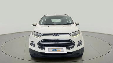 2016 Ford Ecosport