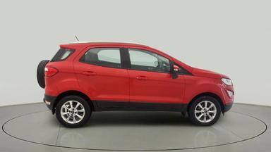 2018 Ford Ecosport