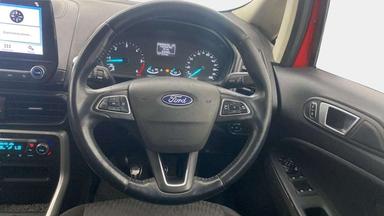 2018 Ford Ecosport