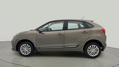 2021 Maruti Baleno