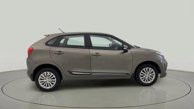 2021 Maruti Baleno