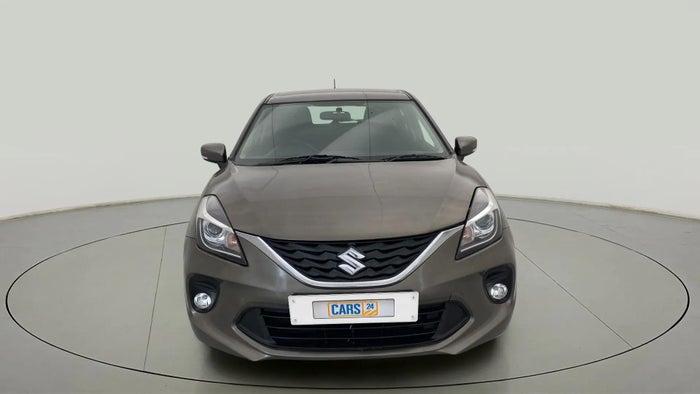 2021 Maruti Baleno