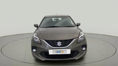 2021 Maruti Baleno