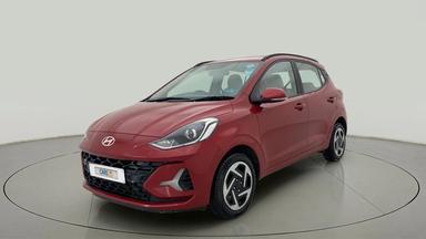 2023 Hyundai GRAND I10 NIOS