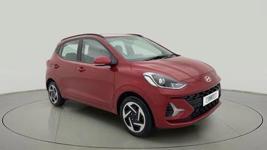 2023 Hyundai GRAND I10 NIOS