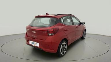 2023 Hyundai GRAND I10 NIOS