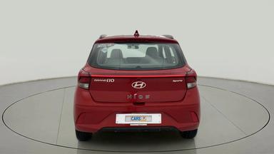 2023 Hyundai GRAND I10 NIOS