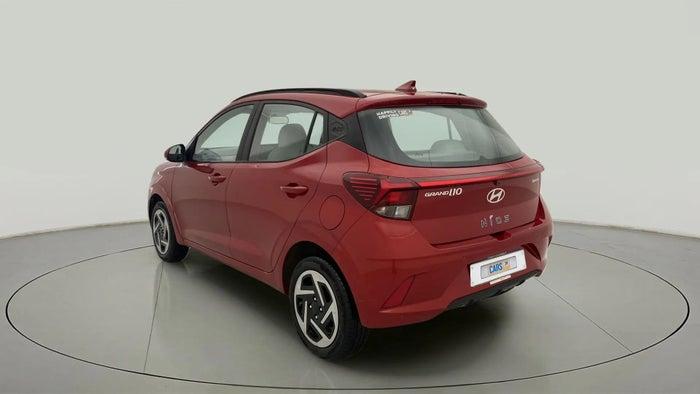 2023 Hyundai GRAND I10 NIOS