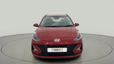 2023 Hyundai GRAND I10 NIOS