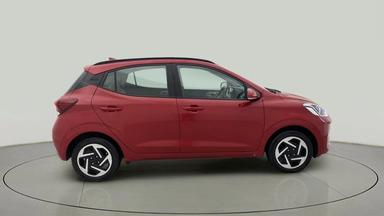 2023 Hyundai GRAND I10 NIOS