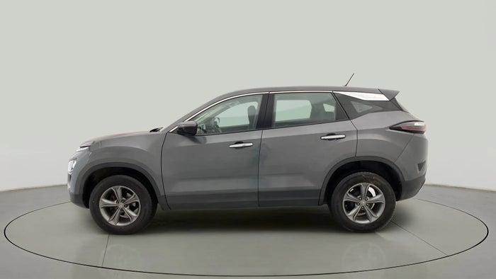 2021 Tata Harrier