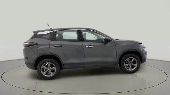 2021 Tata Harrier