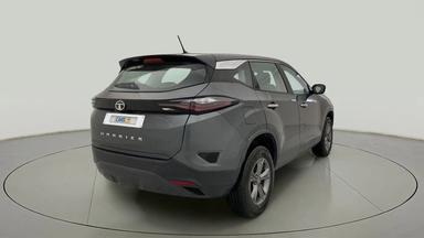 2021 Tata Harrier