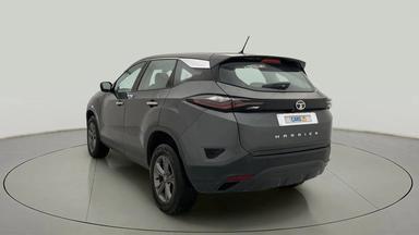 2021 Tata Harrier