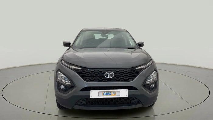 2021 Tata Harrier