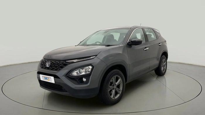 2021 Tata Harrier