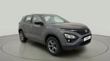 2021 Tata Harrier