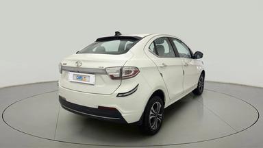 2023 Tata TIGOR