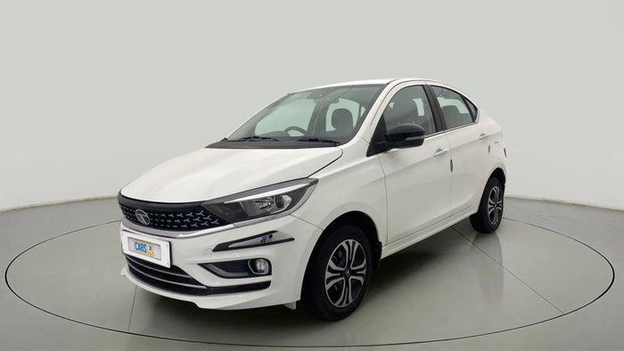 2023 Tata TIGOR