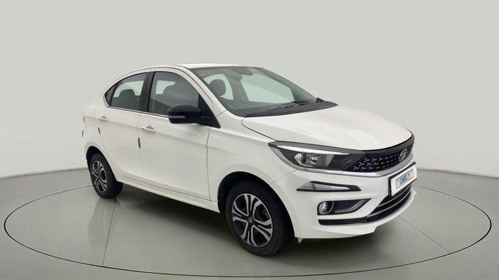 2023 Tata TIGOR