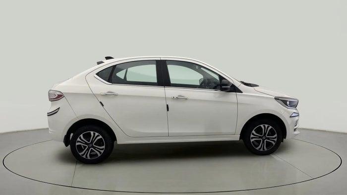 2023 Tata TIGOR